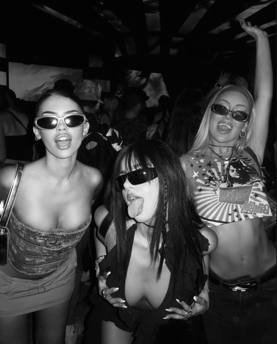 Club Scene 2